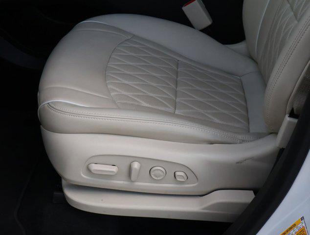 used 2024 Buick Enclave car, priced at $37,966