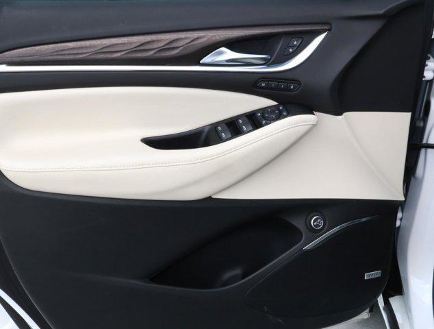 used 2024 Buick Enclave car, priced at $37,966