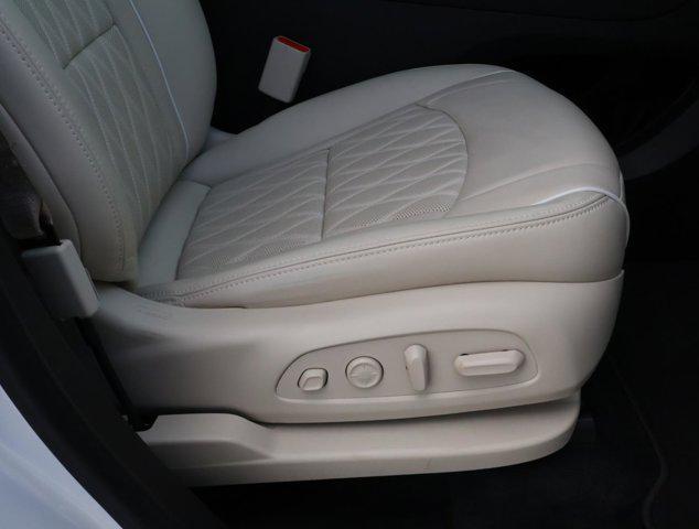 used 2024 Buick Enclave car, priced at $37,966