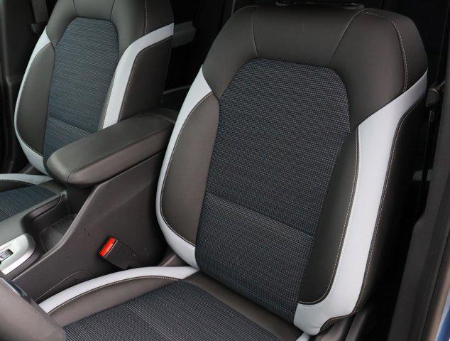 used 2025 Buick Envista car, priced at $24,944