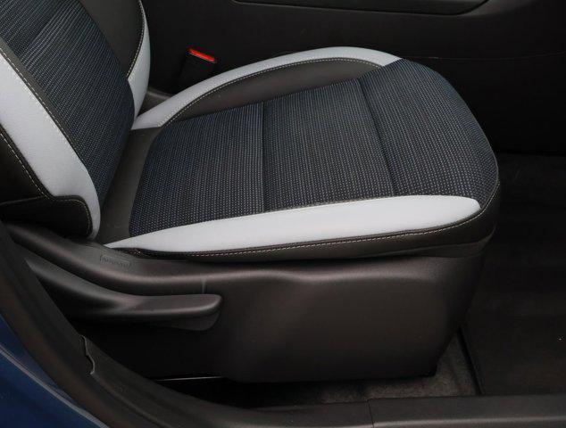 used 2025 Buick Envista car, priced at $24,944