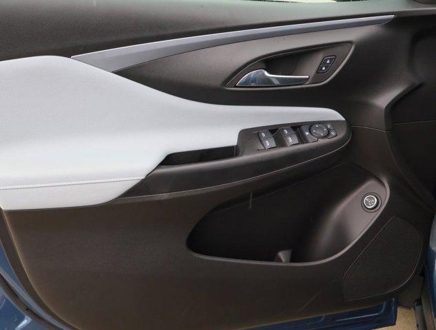 used 2025 Buick Envista car, priced at $24,944