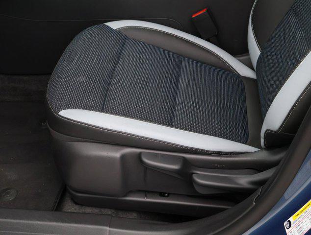 used 2025 Buick Envista car, priced at $24,944