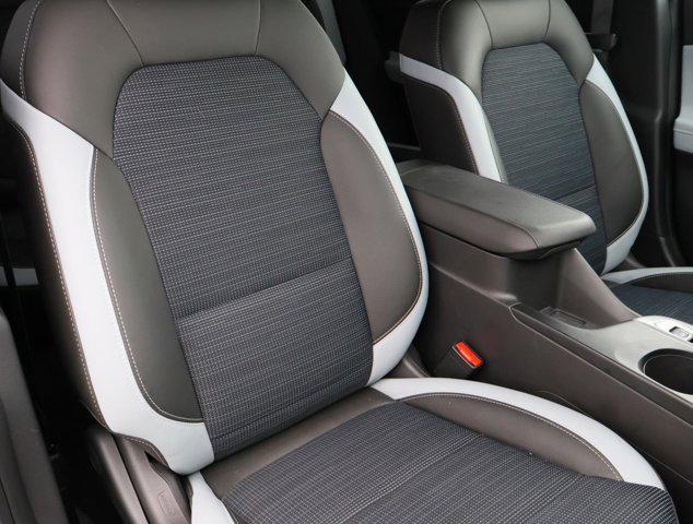 used 2025 Buick Envista car, priced at $24,944