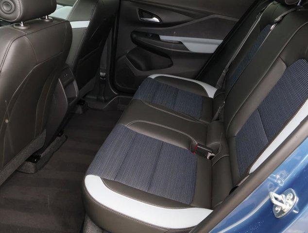 used 2025 Buick Envista car, priced at $24,944