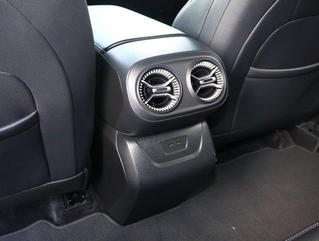 used 2024 Chevrolet Blazer EV car, priced at $25,966