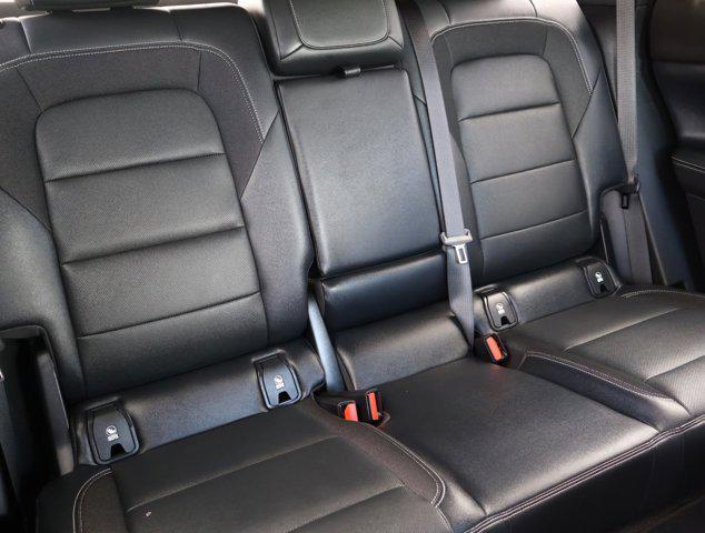 used 2024 Chevrolet Blazer EV car, priced at $25,966