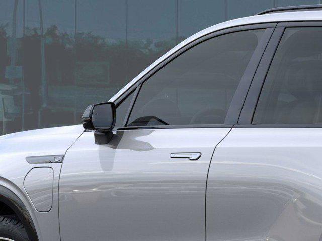 new 2026 Cadillac VISTIQ car, priced at $71,359