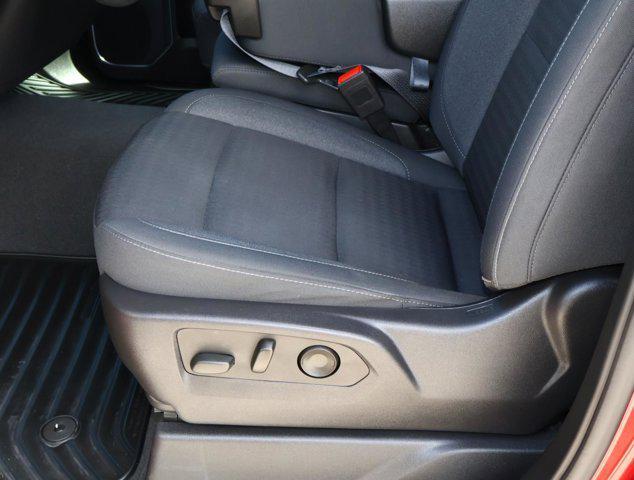 used 2023 GMC Sierra 1500 car, priced at $40,966