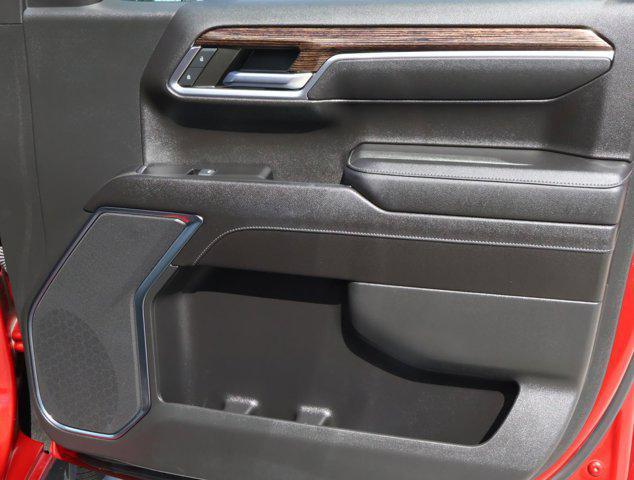 used 2023 GMC Sierra 1500 car, priced at $40,966