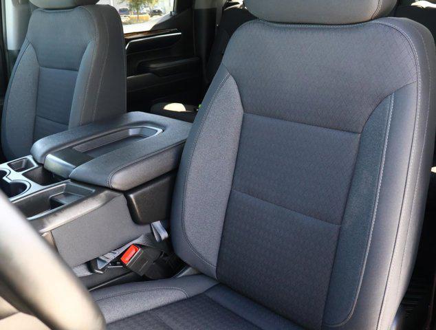 used 2023 GMC Sierra 1500 car, priced at $40,966