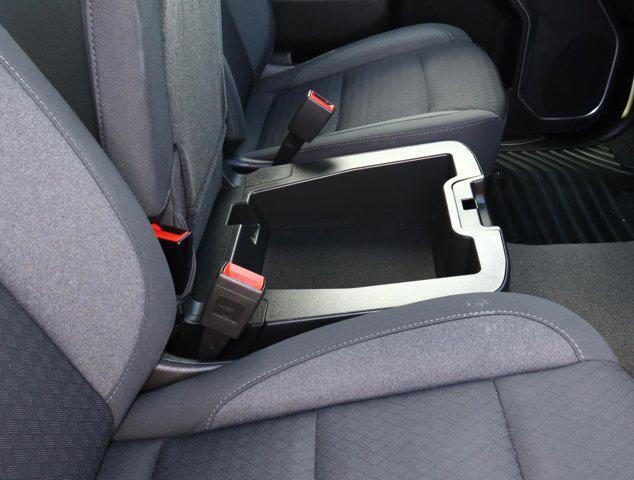 used 2023 GMC Sierra 1500 car, priced at $40,966