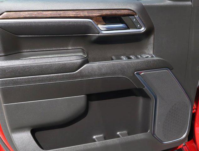 used 2023 GMC Sierra 1500 car, priced at $40,966