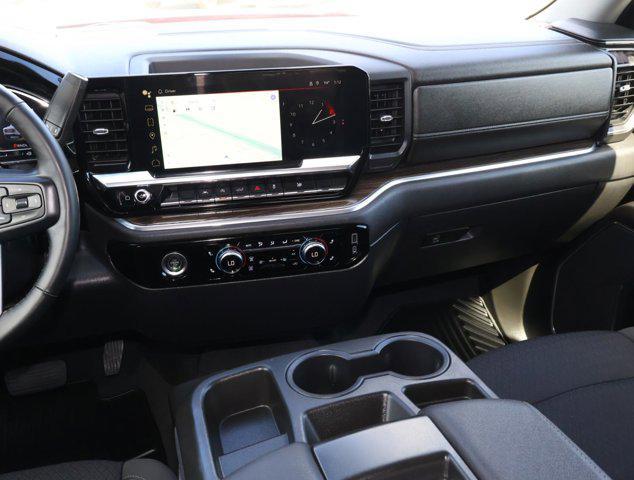 used 2023 GMC Sierra 1500 car, priced at $40,966