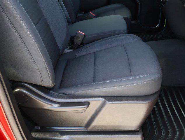 used 2023 GMC Sierra 1500 car, priced at $40,966