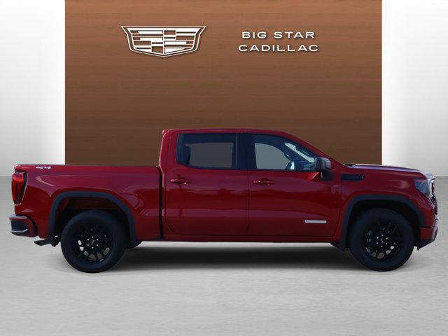used 2023 GMC Sierra 1500 car, priced at $40,966