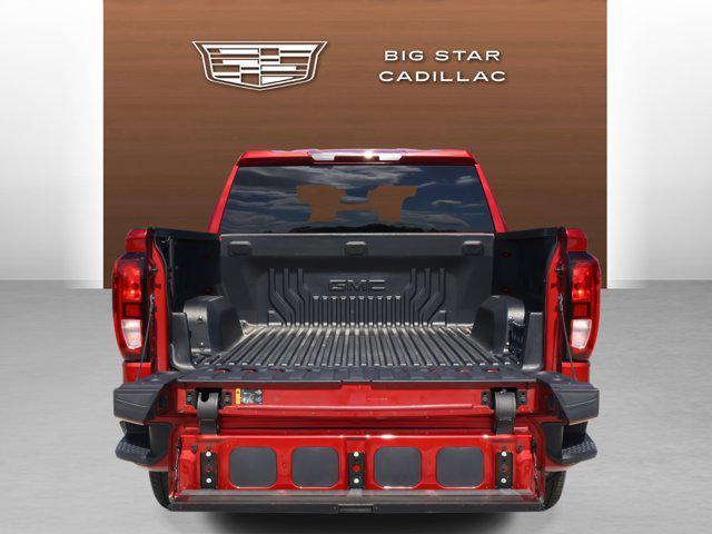 used 2023 GMC Sierra 1500 car, priced at $40,966