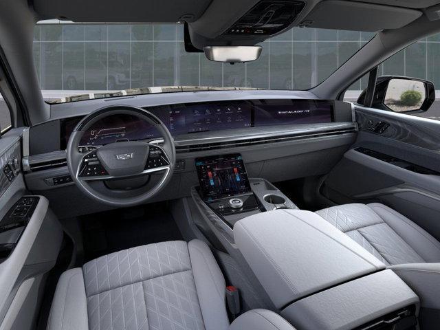 new 2026 Cadillac Escalade IQ car, priced at $131,220