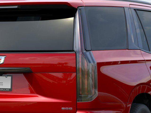 new 2026 Cadillac Escalade car, priced at $113,485