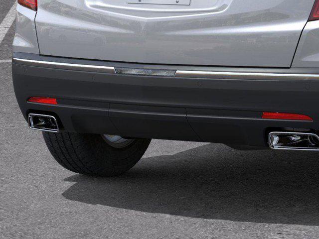 new 2025 Cadillac XT5 car, priced at $37,109