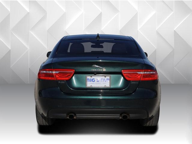 used 2017 Jaguar XE car, priced at $14,988