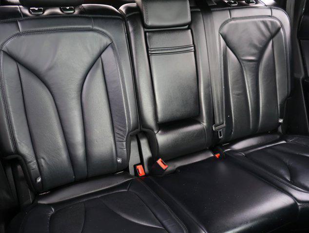 used 2018 Lincoln MKX car, priced at $17,911