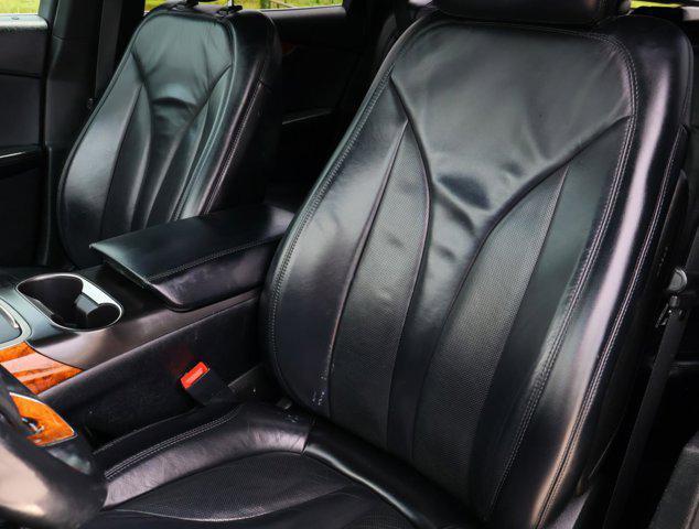 used 2018 Lincoln MKX car, priced at $17,911
