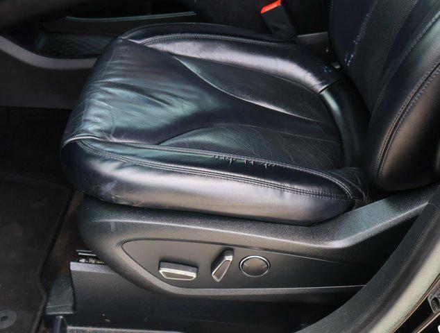 used 2018 Lincoln MKX car, priced at $17,911