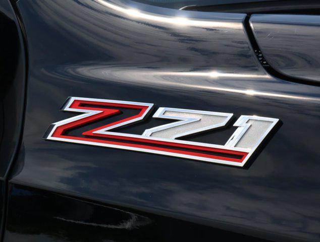 used 2023 Chevrolet Suburban car, priced at $58,977