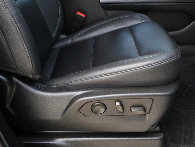used 2023 Chevrolet Suburban car, priced at $58,977