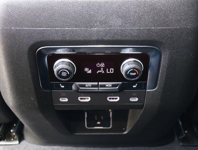 used 2023 Chevrolet Suburban car, priced at $58,977