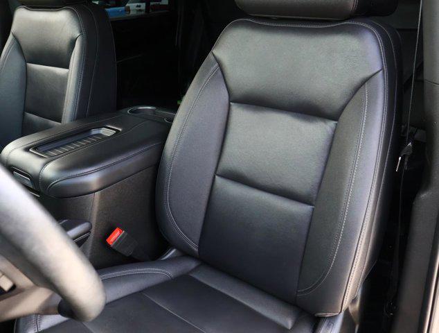 used 2023 Chevrolet Suburban car, priced at $58,977