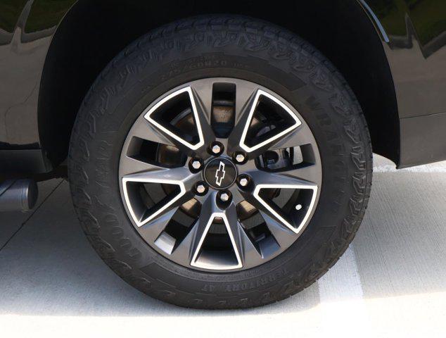 used 2023 Chevrolet Suburban car, priced at $58,977
