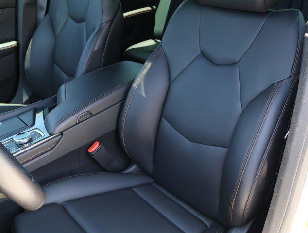 used 2022 Cadillac CT5 car, priced at $32,977