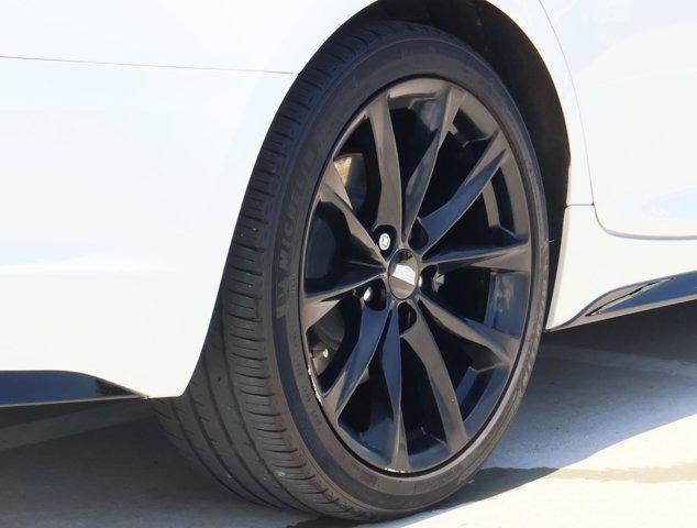 used 2022 Cadillac CT5 car, priced at $32,977