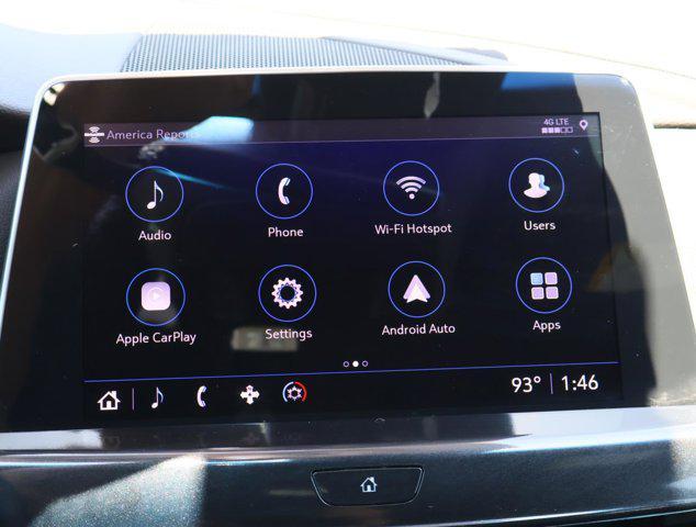 used 2022 Cadillac CT5 car, priced at $32,977