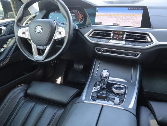 used 2022 BMW X7 car, priced at $49,922