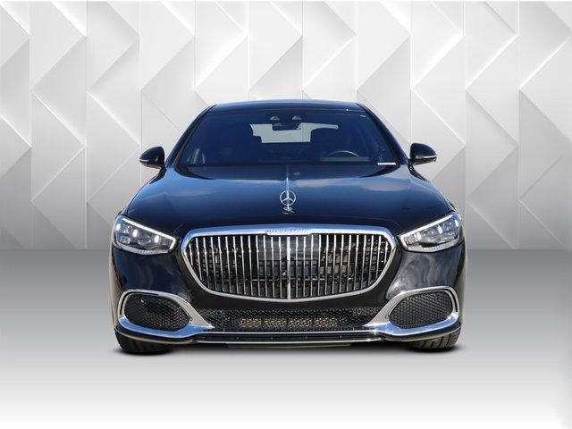 used 2023 Mercedes-Benz Maybach S 680 car, priced at $159,988