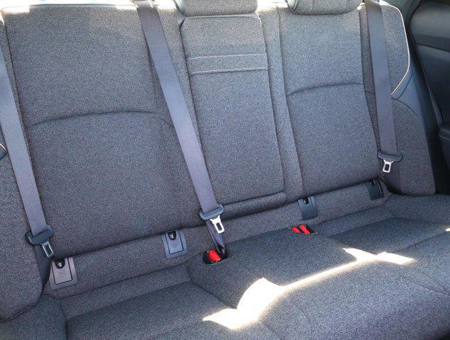 used 2024 Toyota Crown car, priced at $31,822