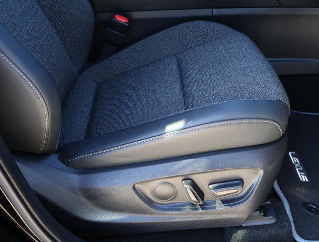 used 2024 Toyota Crown car, priced at $31,822