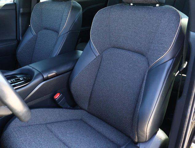 used 2024 Toyota Crown car, priced at $31,822
