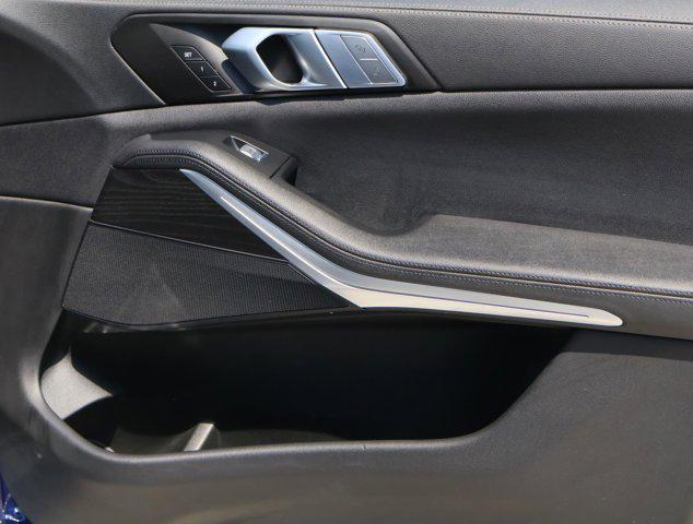 used 2022 BMW X7 car, priced at $45,988