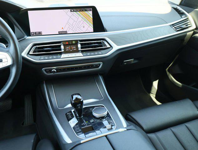used 2022 BMW X7 car, priced at $45,988