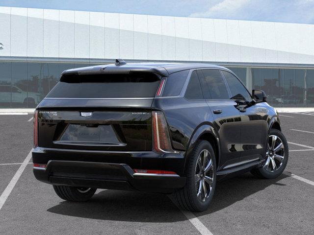 new 2025 Cadillac Escalade car, priced at $150,140