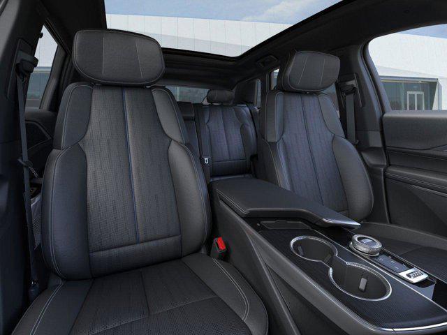 new 2026 Cadillac LYRIQ car, priced at $63,417