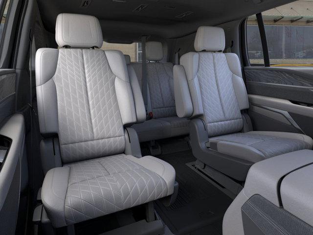 new 2026 Cadillac Escalade IQ car, priced at $130,720