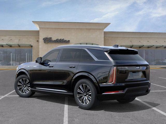 new 2026 Cadillac Escalade IQ car, priced at $130,720