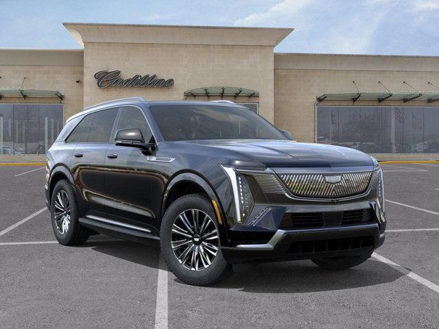 new 2026 Cadillac Escalade IQ car, priced at $130,720