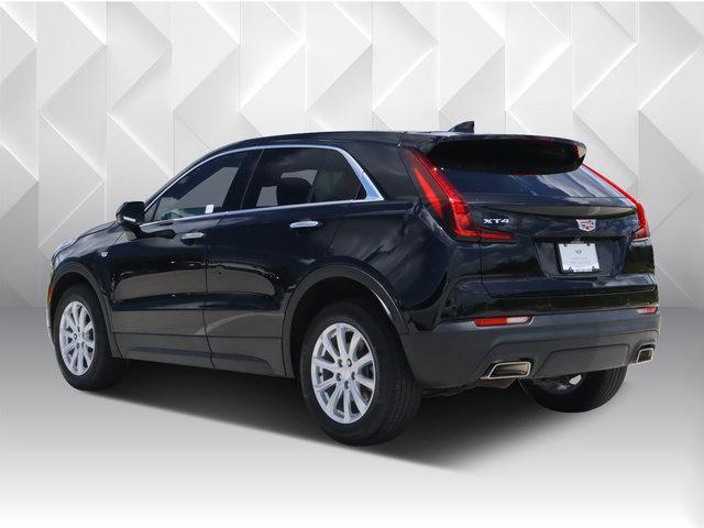 used 2023 Cadillac XT4 car, priced at $29,944