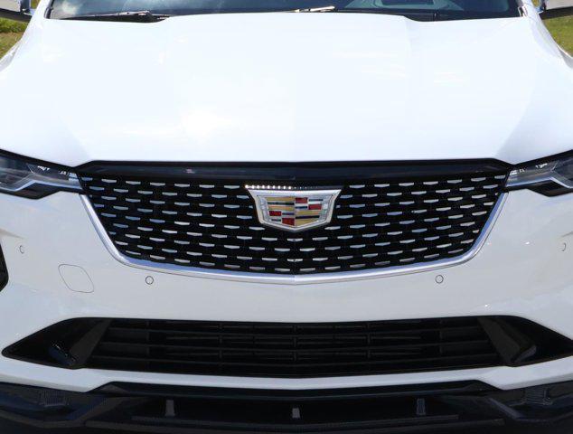 used 2023 Cadillac CT4 car, priced at $28,966